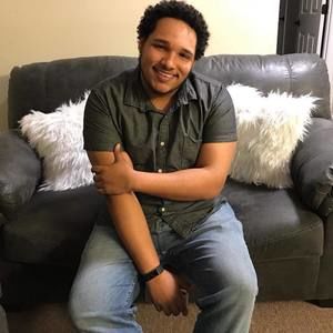 Meet your Posher, Jason